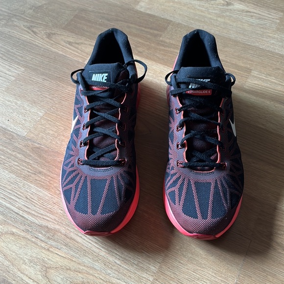 Nike Lunarglide 6 - Picture 3 of 5